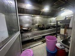Mandai Foodlink (D25), Factory #464517301